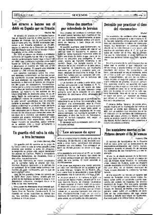 ABC MADRID 17-08-1983 página 33