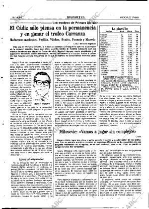 ABC MADRID 17-08-1983 página 46