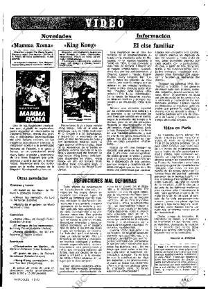 ABC MADRID 17-08-1983 página 71