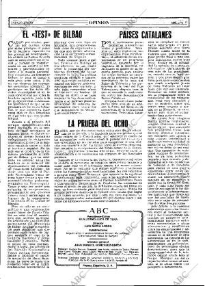 ABC MADRID 20-08-1983 página 11