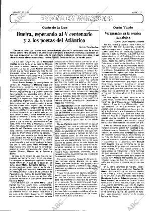 ABC MADRID 20-08-1983 página 31