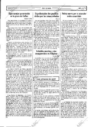 ABC MADRID 20-08-1983 página 33