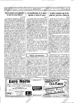 ABC MADRID 20-08-1983 página 34