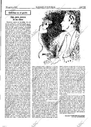 ABC MADRID 20-08-1983 página 37