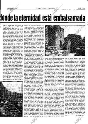 ABC MADRID 20-08-1983 página 41