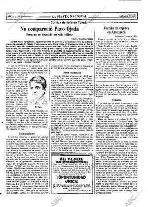 ABC MADRID 20-08-1983 página 54