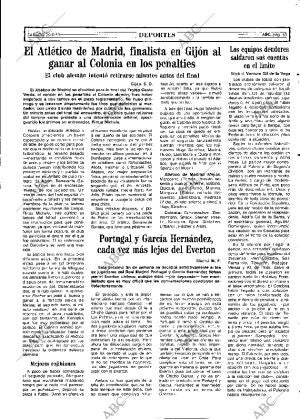ABC MADRID 20-08-1983 página 55