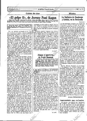 ABC MADRID 20-08-1983 página 59