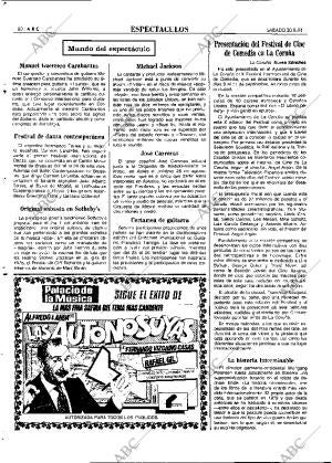 ABC MADRID 20-08-1983 página 60