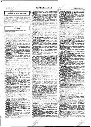 ABC MADRID 20-08-1983 página 62