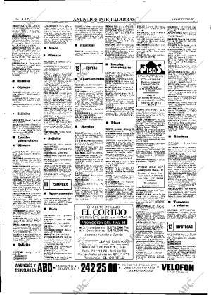 ABC MADRID 20-08-1983 página 66