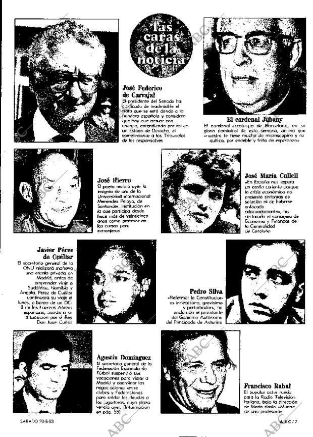 ABC MADRID 20-08-1983 página 7