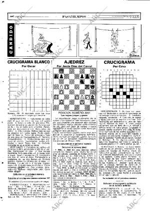 ABC MADRID 20-08-1983 página 72
