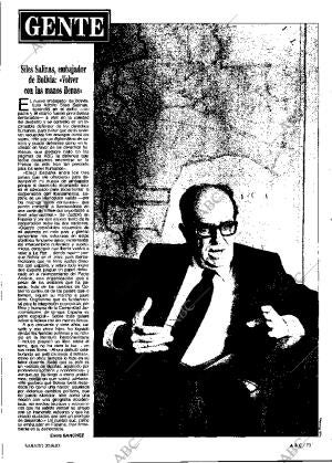 ABC MADRID 20-08-1983 página 73