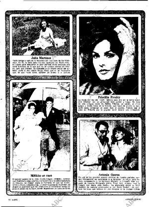 ABC MADRID 20-08-1983 página 74
