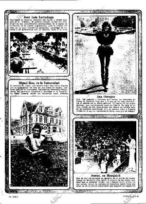 ABC MADRID 20-08-1983 página 76