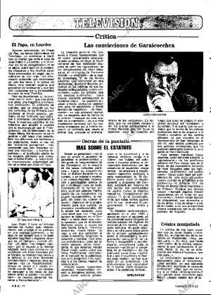 ABC MADRID 20-08-1983 página 77