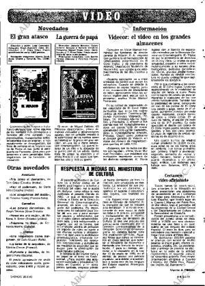 ABC MADRID 20-08-1983 página 79