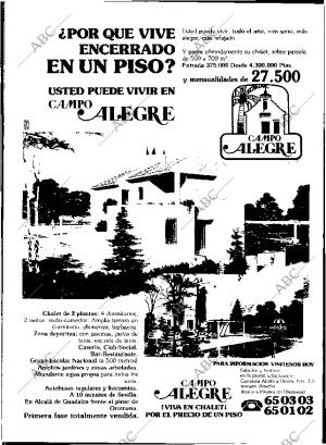 ABC SEVILLA 21-08-1983 página 2