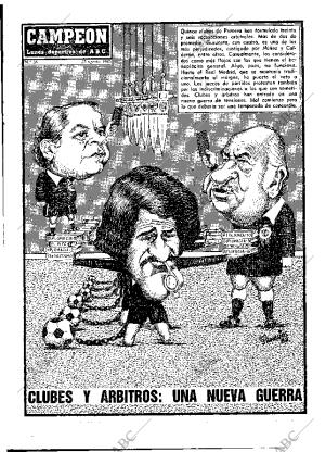 ABC MADRID 22-08-1983 página 33