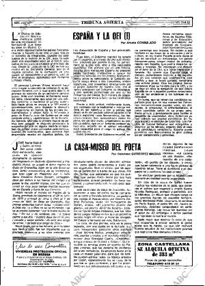 ABC MADRID 22-08-1983 página 42