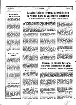 ABC MADRID 22-08-1983 página 43