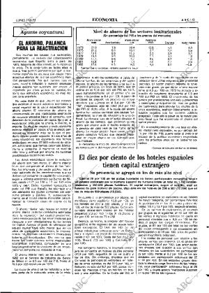 ABC MADRID 22-08-1983 página 45