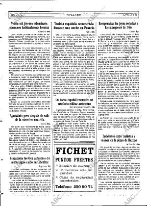 ABC MADRID 22-08-1983 página 46