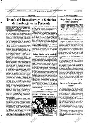 ABC MADRID 22-08-1983 página 50