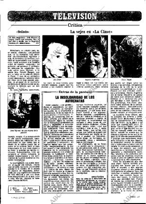 ABC MADRID 22-08-1983 página 69