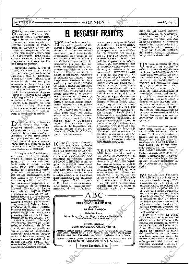 ABC MADRID 23-08-1983 página 11