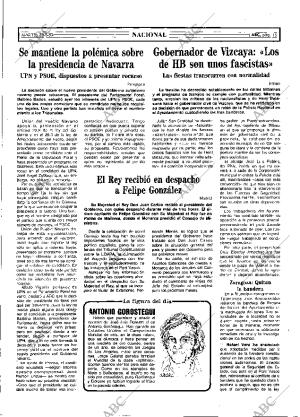 ABC MADRID 23-08-1983 página 15