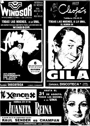 ABC MADRID 23-08-1983 página 2