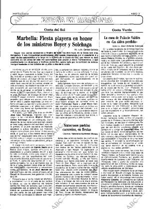 ABC MADRID 23-08-1983 página 31