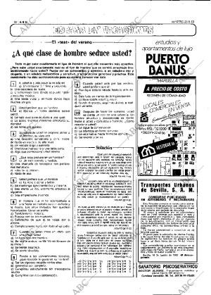 ABC MADRID 23-08-1983 página 32