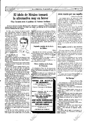 ABC MADRID 23-08-1983 página 35