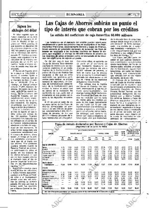 ABC MADRID 23-08-1983 página 39