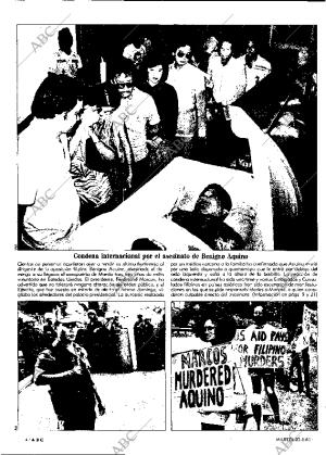 ABC MADRID 23-08-1983 página 4