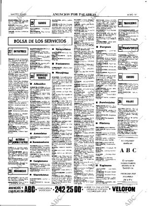 ABC MADRID 23-08-1983 página 61