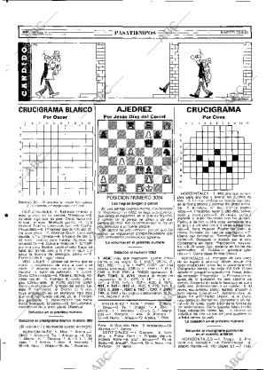 ABC MADRID 23-08-1983 página 64