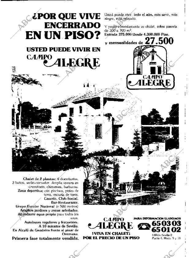 ABC SEVILLA 23-08-1983 página 2