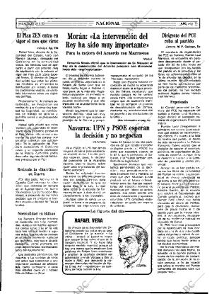 ABC MADRID 24-08-1983 página 15