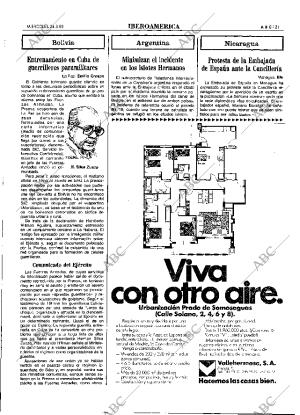 ABC MADRID 24-08-1983 página 21