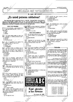ABC MADRID 24-08-1983 página 30