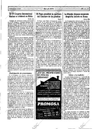 ABC MADRID 24-08-1983 página 33