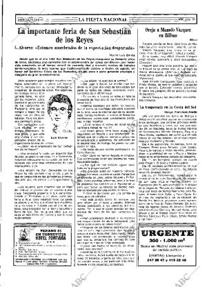 ABC MADRID 24-08-1983 página 35