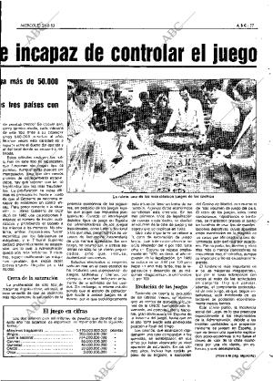 ABC MADRID 24-08-1983 página 37