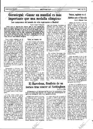 ABC MADRID 24-08-1983 página 45