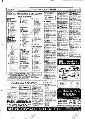 ABC MADRID 24-08-1983 página 54