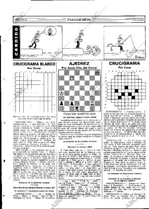 ABC MADRID 24-08-1983 página 64